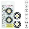 Calexotics - Boundless Poignées Nipple